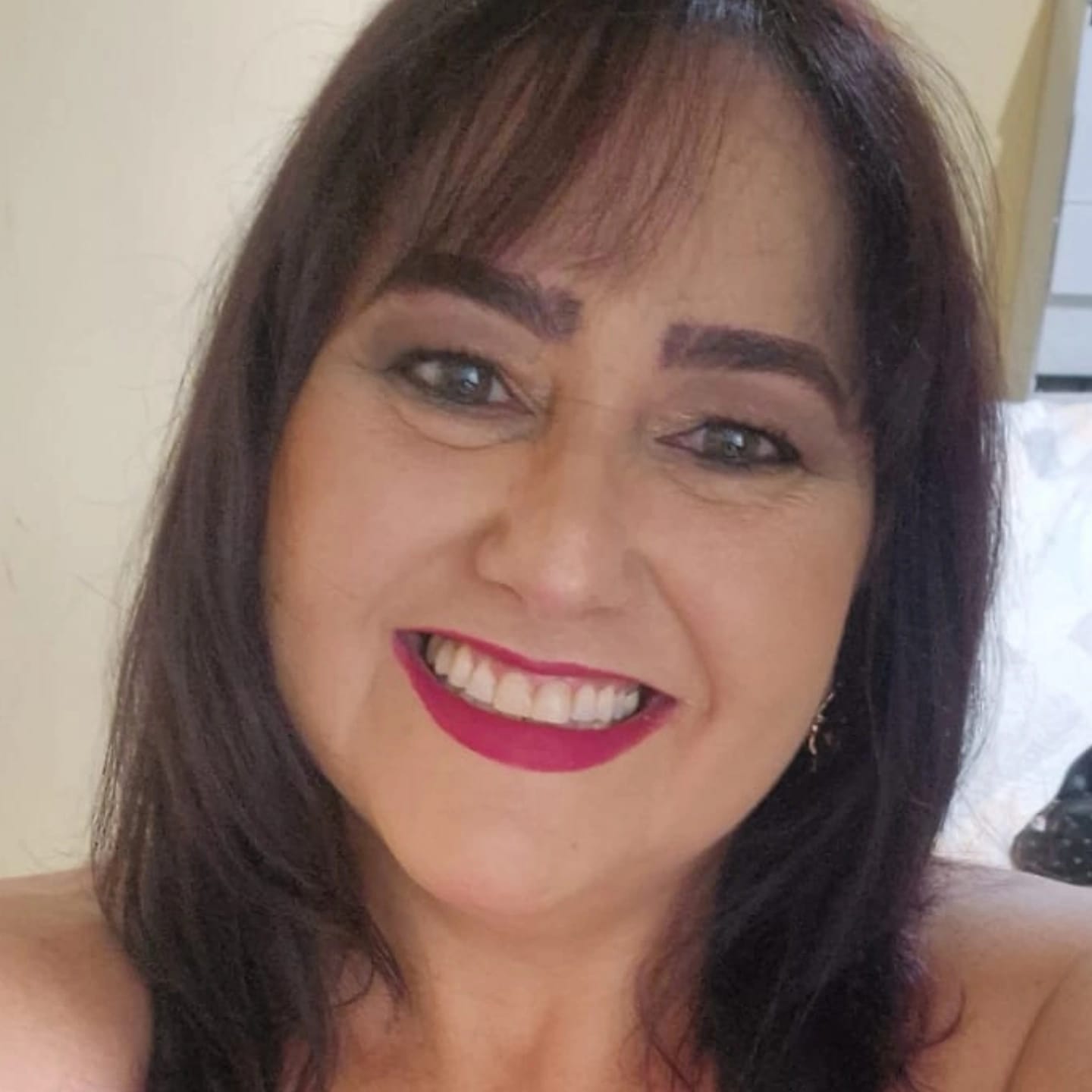 Retrato de Ana Felícia Guanabara Bastos