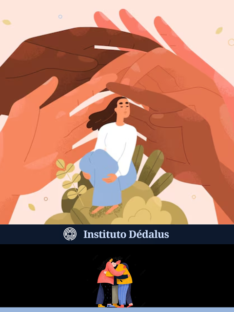 Cuidados Paliativos em Interface Psicanálise